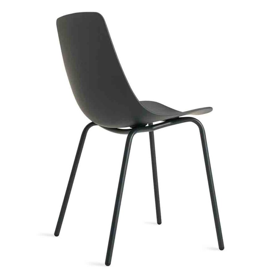 Clean Cut Dining Chair - Image 4