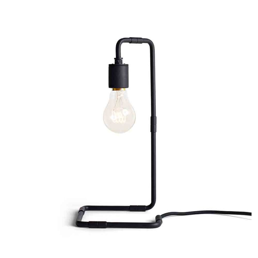 Reade Tubular Table Lamp